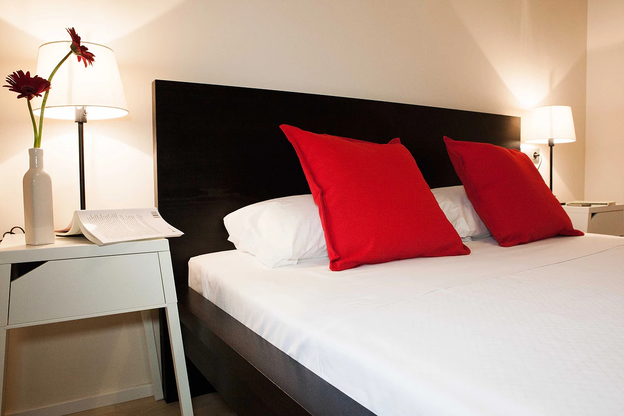 Hulot B&B Valencia Room photo