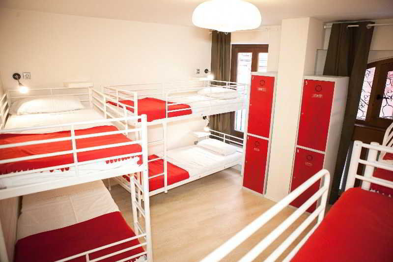 Hulot B&B Valencia Exterior photo