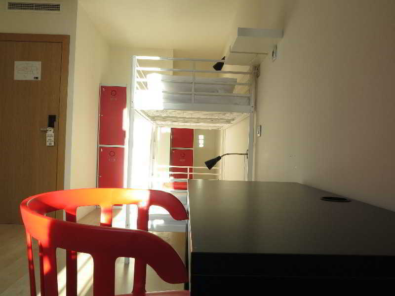 Hulot B&B Valencia Exterior photo
